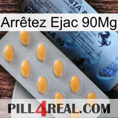 Arrêtez Ejac 90Mg 44